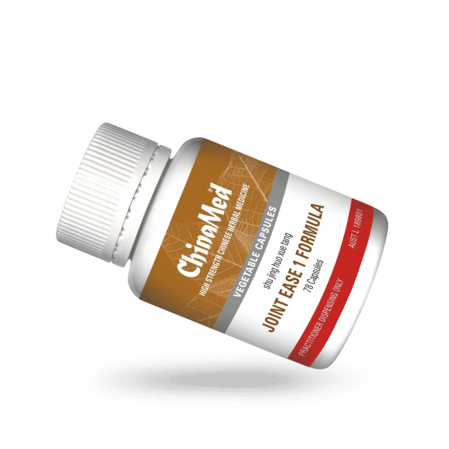 ChinaMed Joint Ease 1 Formula 78c