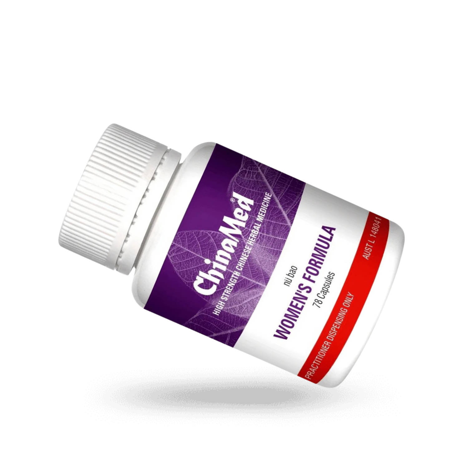 ChinaMed Women's Formula 78c