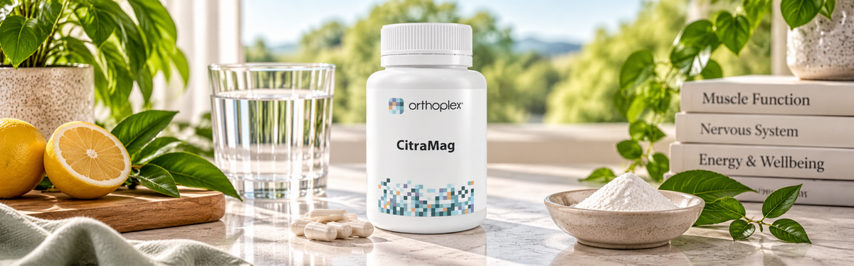 CitraMag Capsules