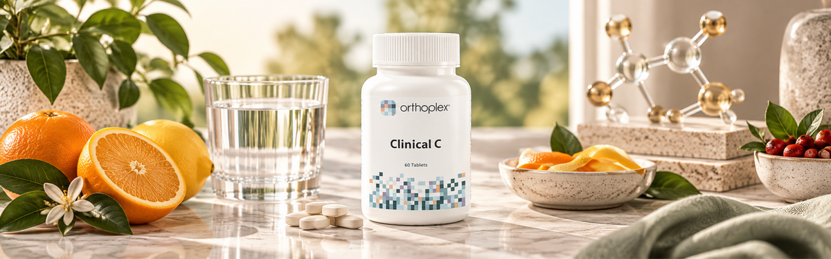 Clinical C Tablets