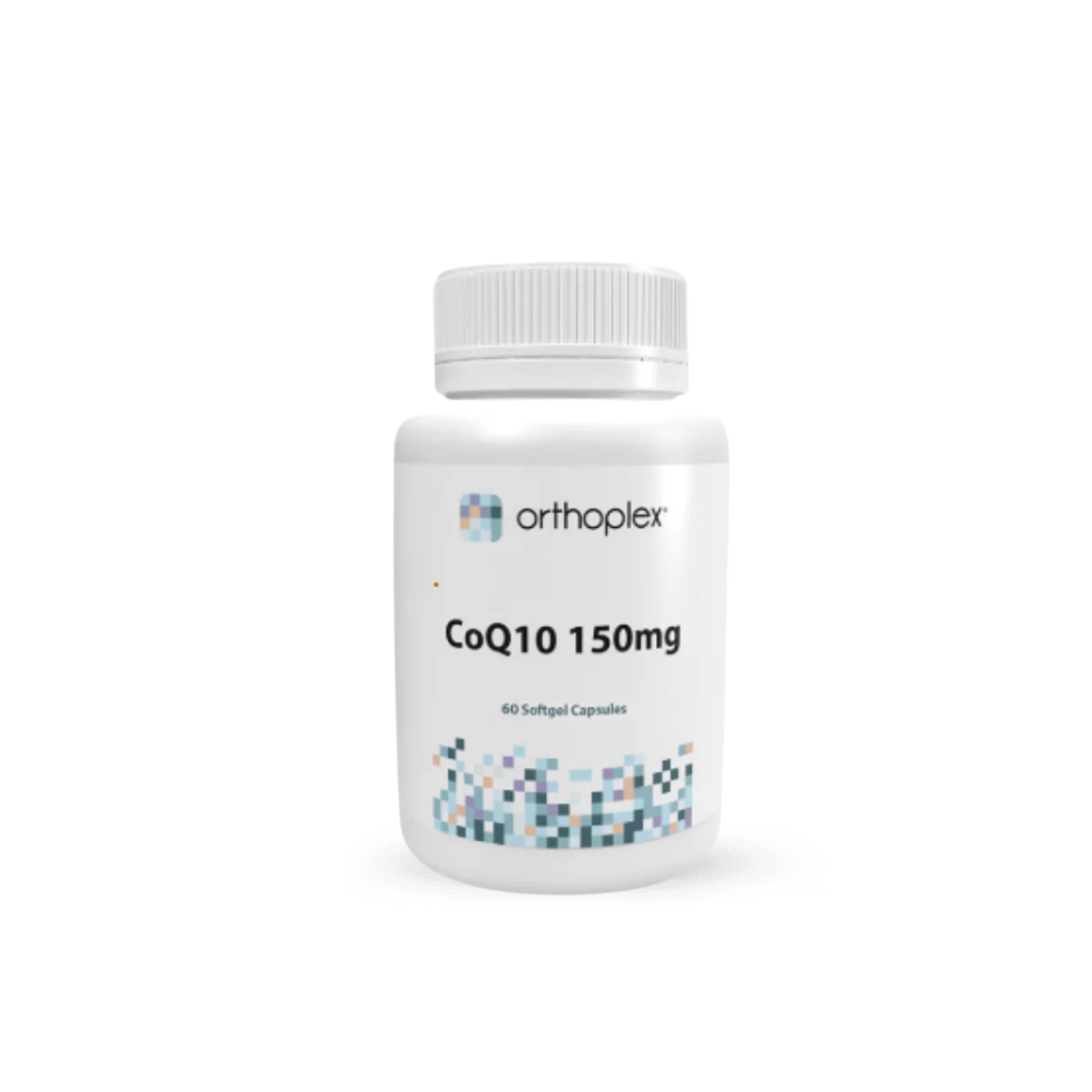 CoQ10 150mg 60 Capsules