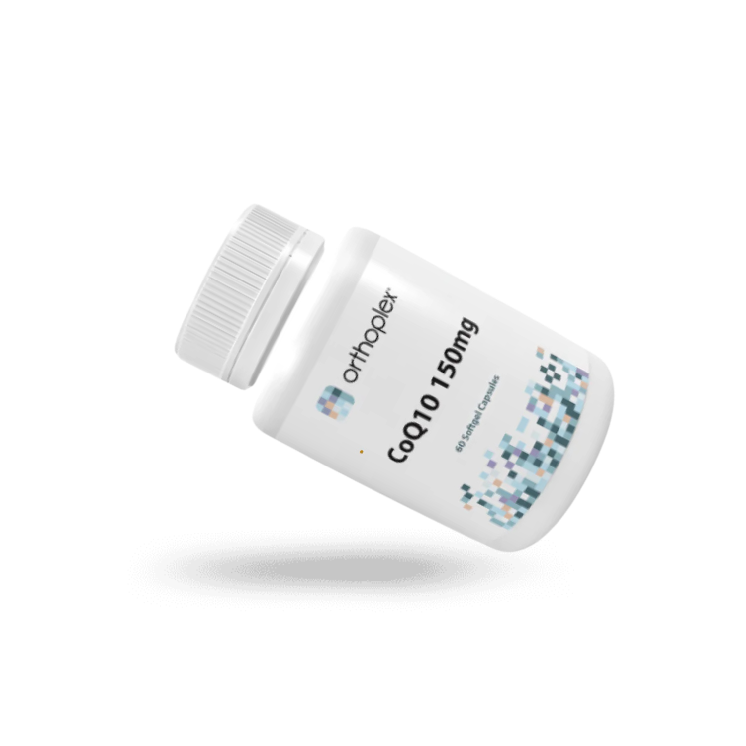 CoQ10 150mg 60 Capsules