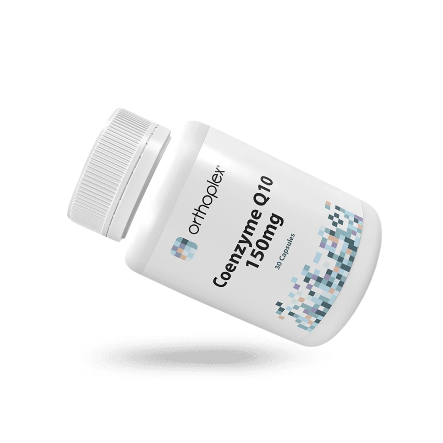 Coenzyme Q10 150mg 30c