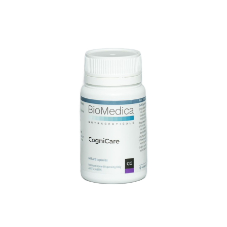 CogniCare 60 Capsules