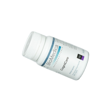 CogniCare 60 Capsules