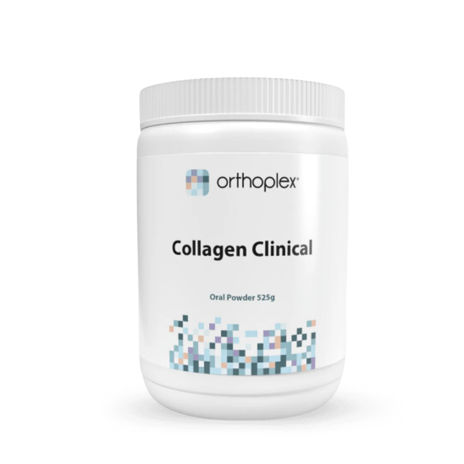 Collagen Clinical 525g
