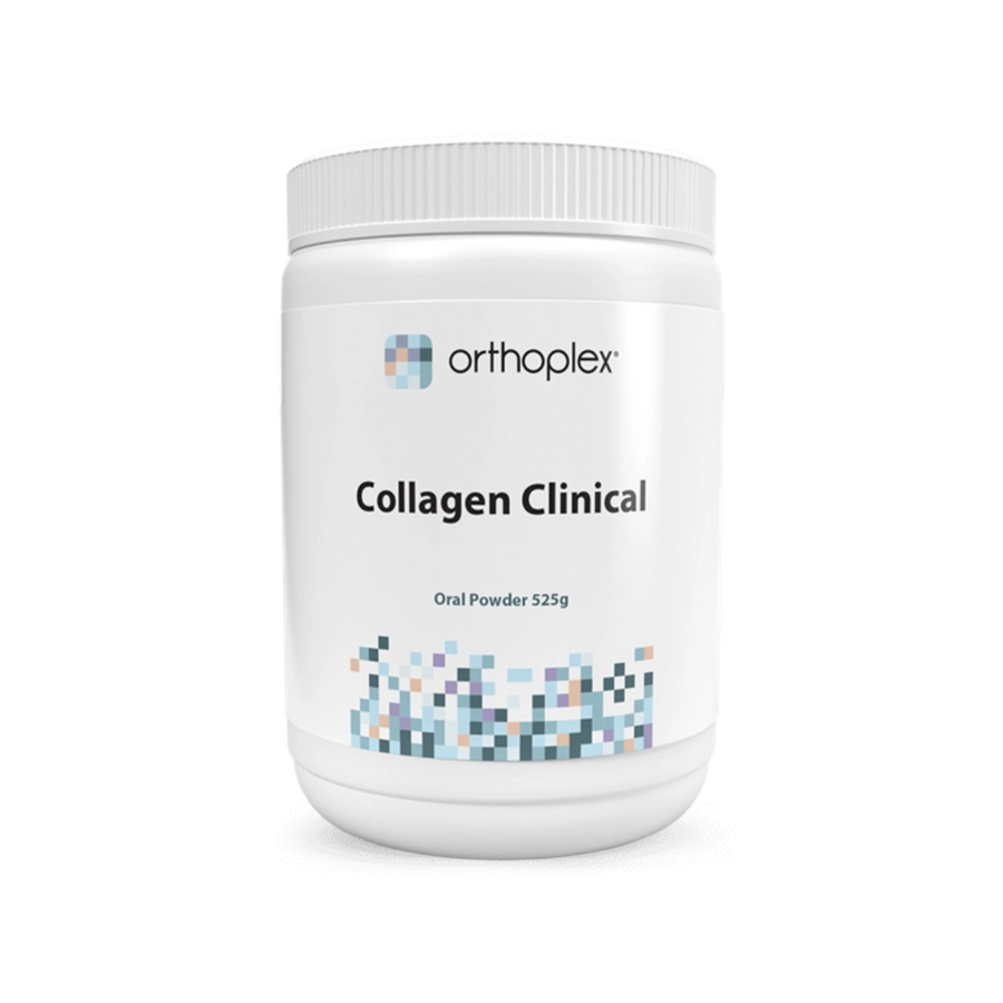 Orthoplex Collagen Clinical 525g