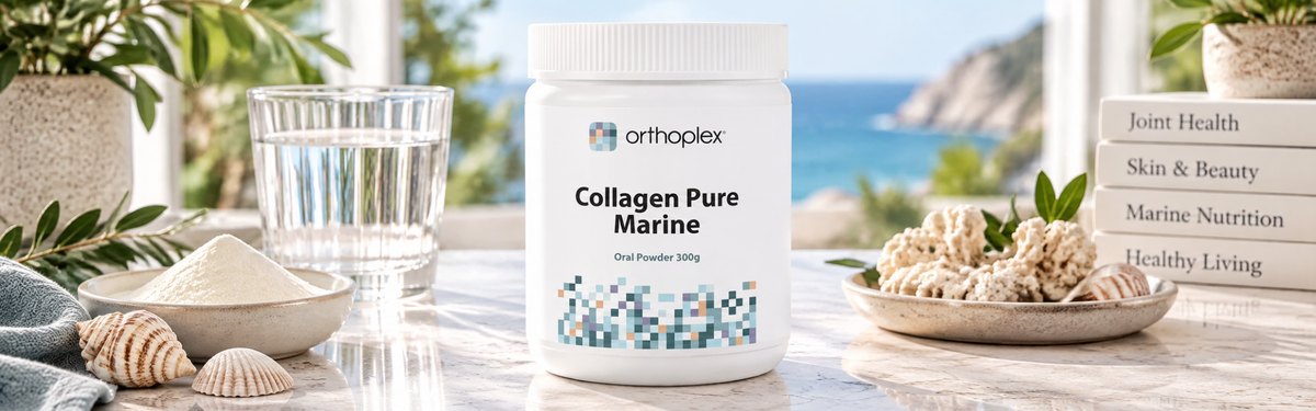 Collagen Pure Marine 300g