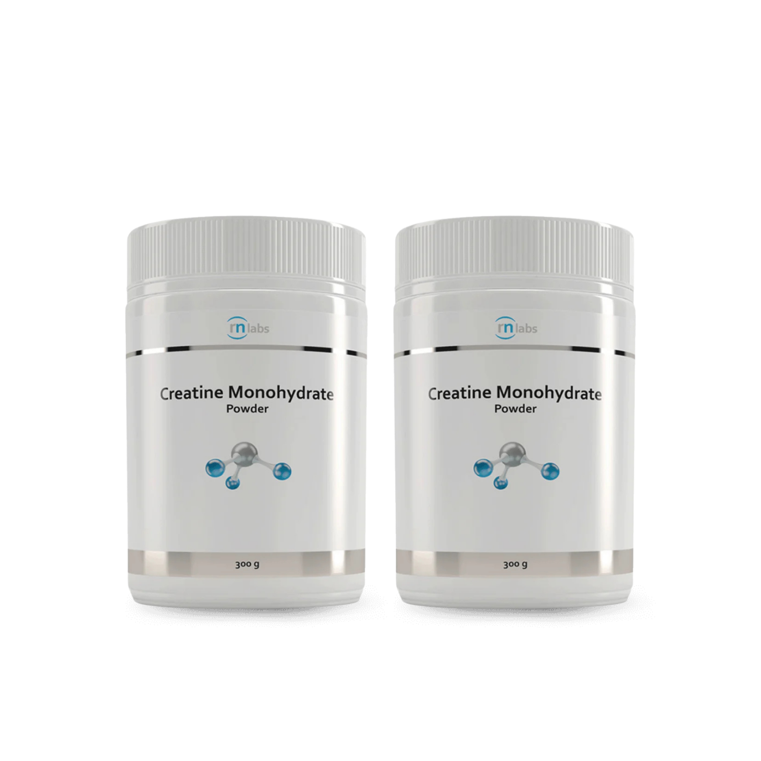 Creatine Monohydrate Powder 600g