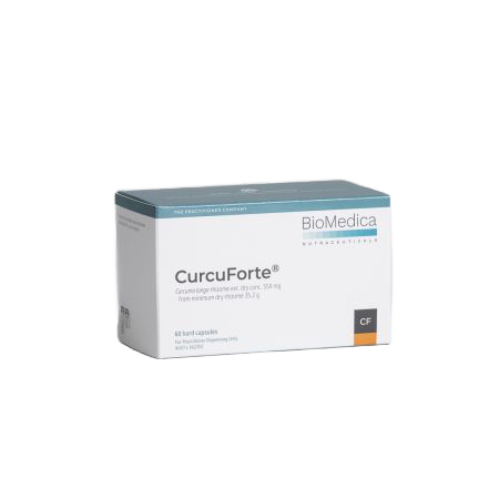 CurcuForte