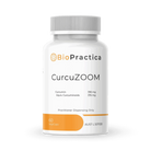 CurcuZOOM 60 VegeCaps