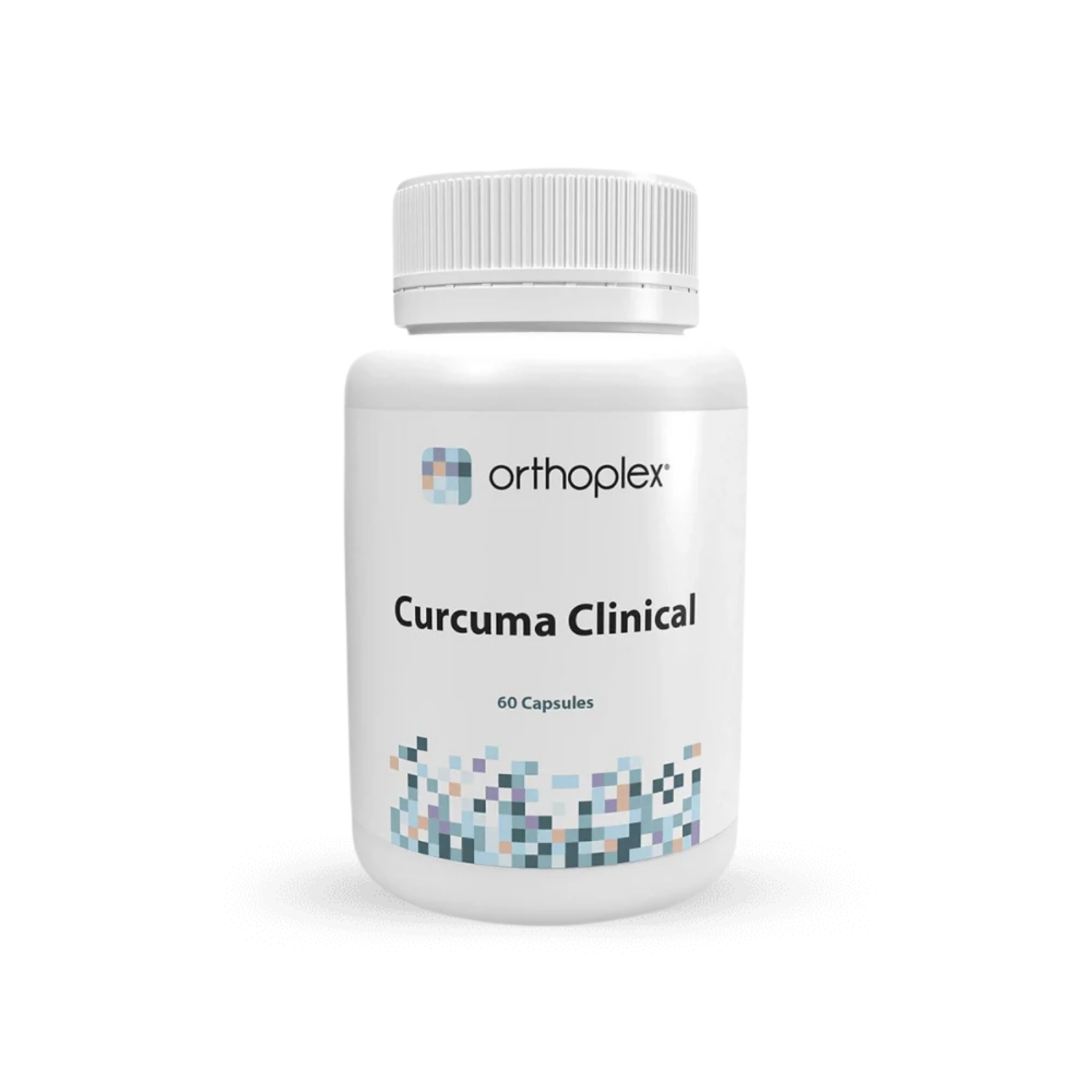 Curcuma Clinical 60c