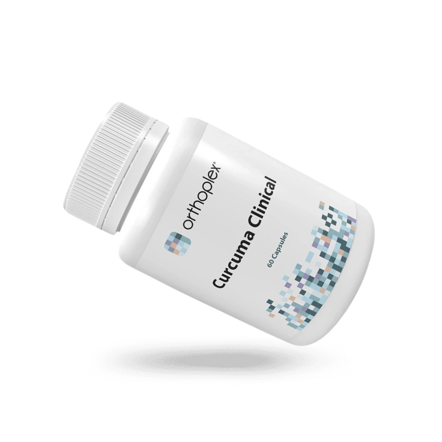 Curcuma Clinical 60c