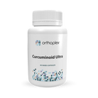 Curcuminoid Ultra Pure 60c