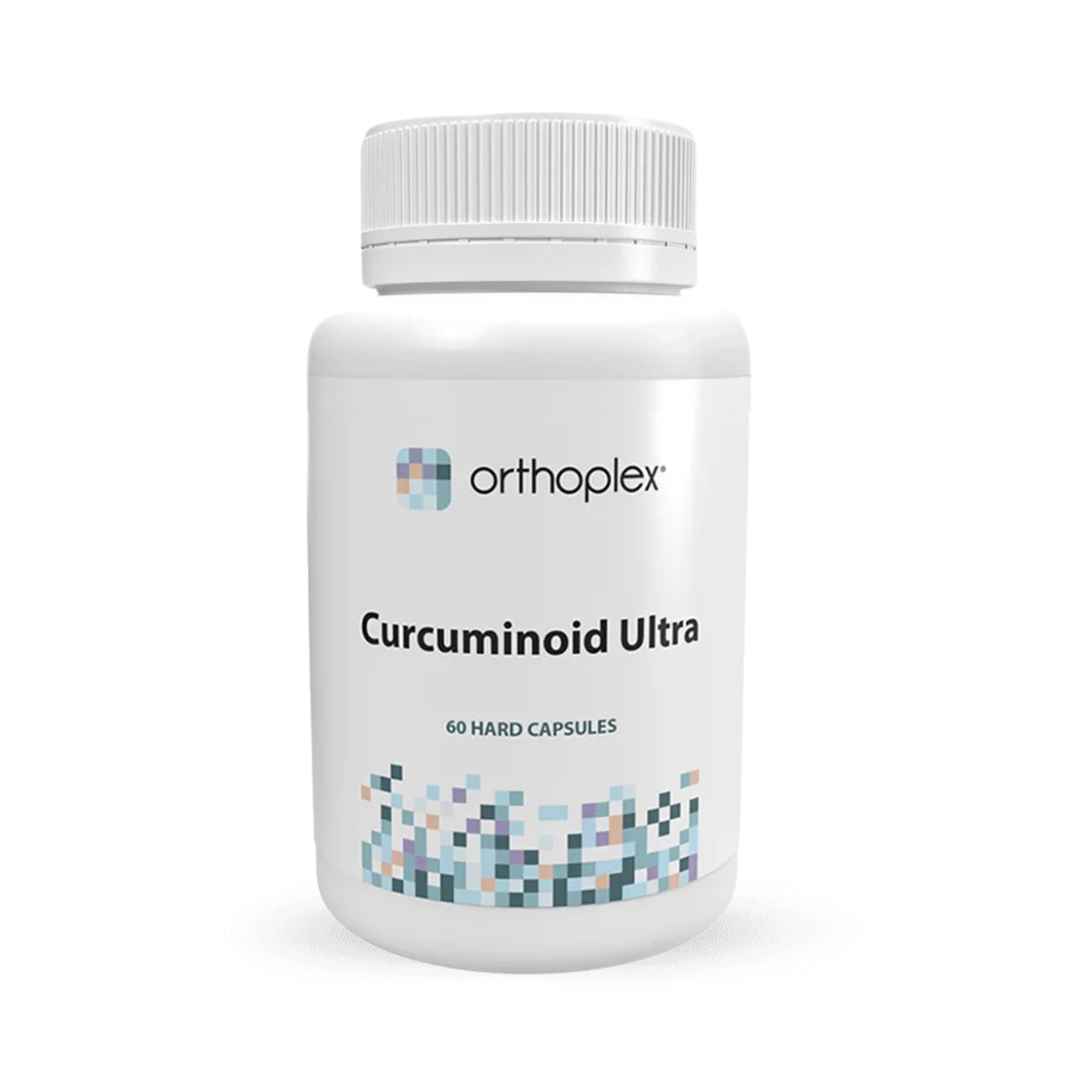 Curcuminoid Ultra Pure 60c