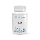 D.E.F. 60 Tablets