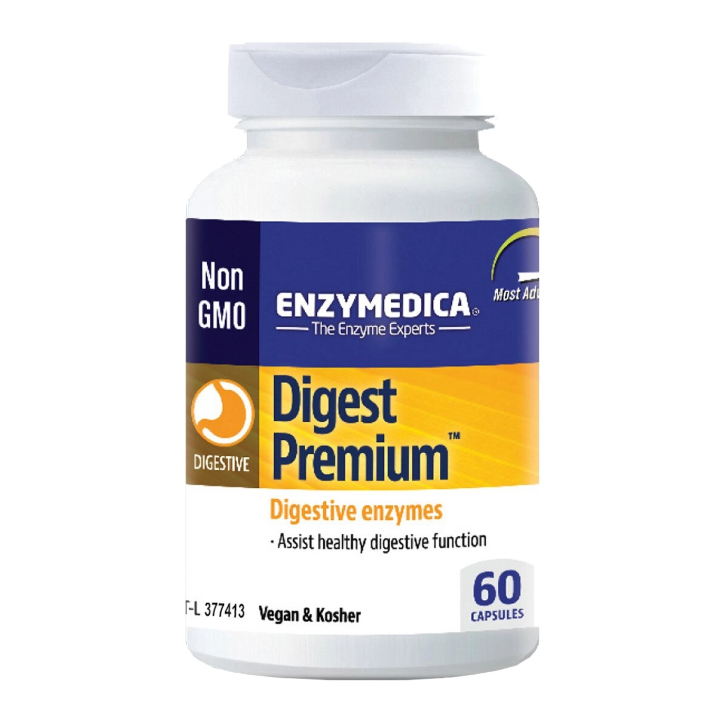 Digest Premium Capsules