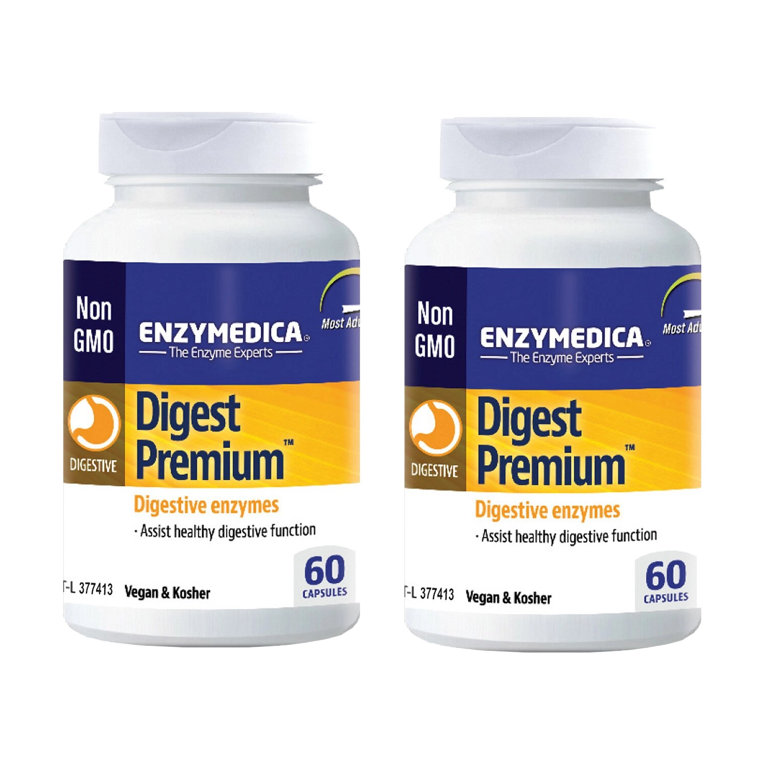 Digest Premium Capsules