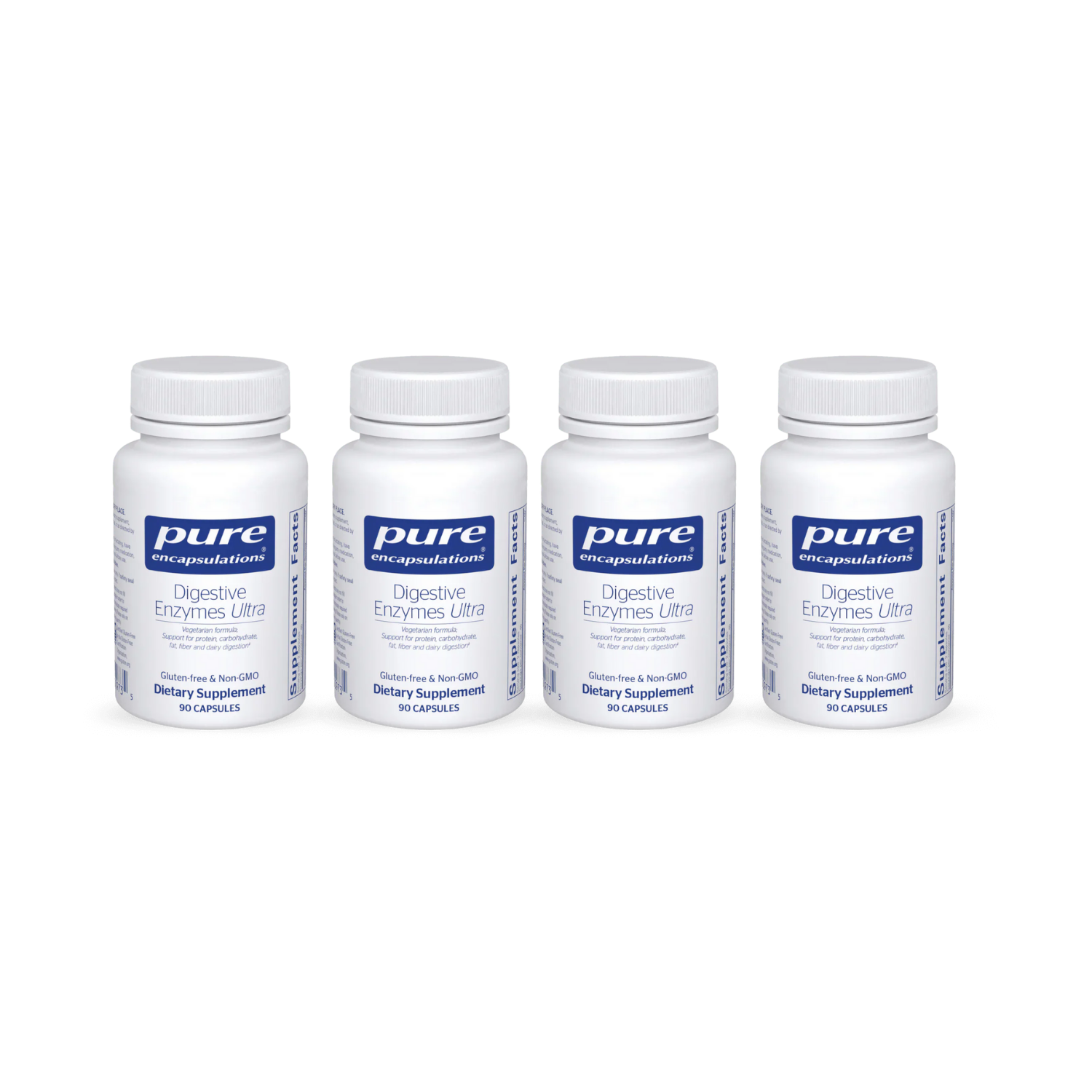 Digestive Enzymes Ultra Capsules