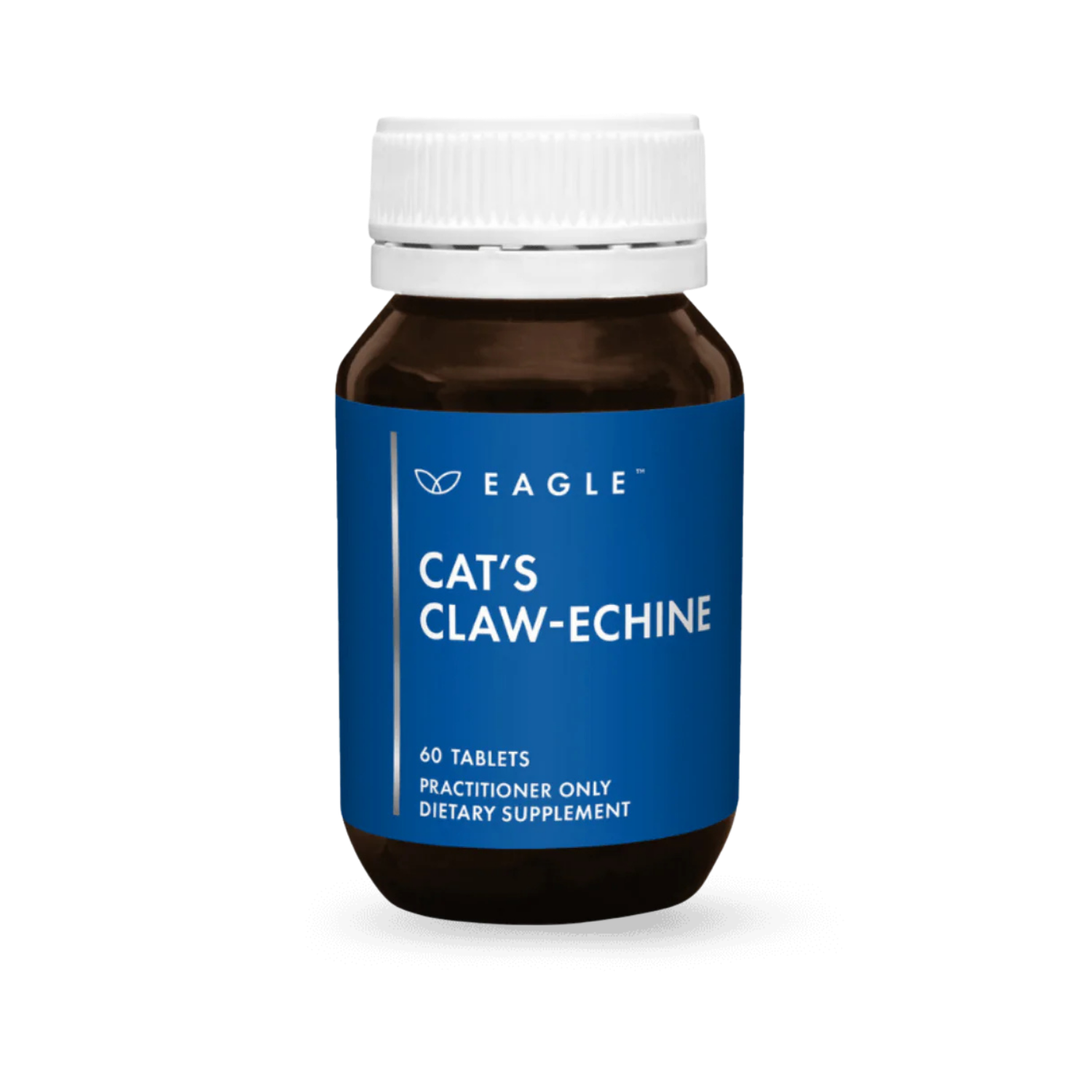 Eagle Cat's Claw-Echine 60t