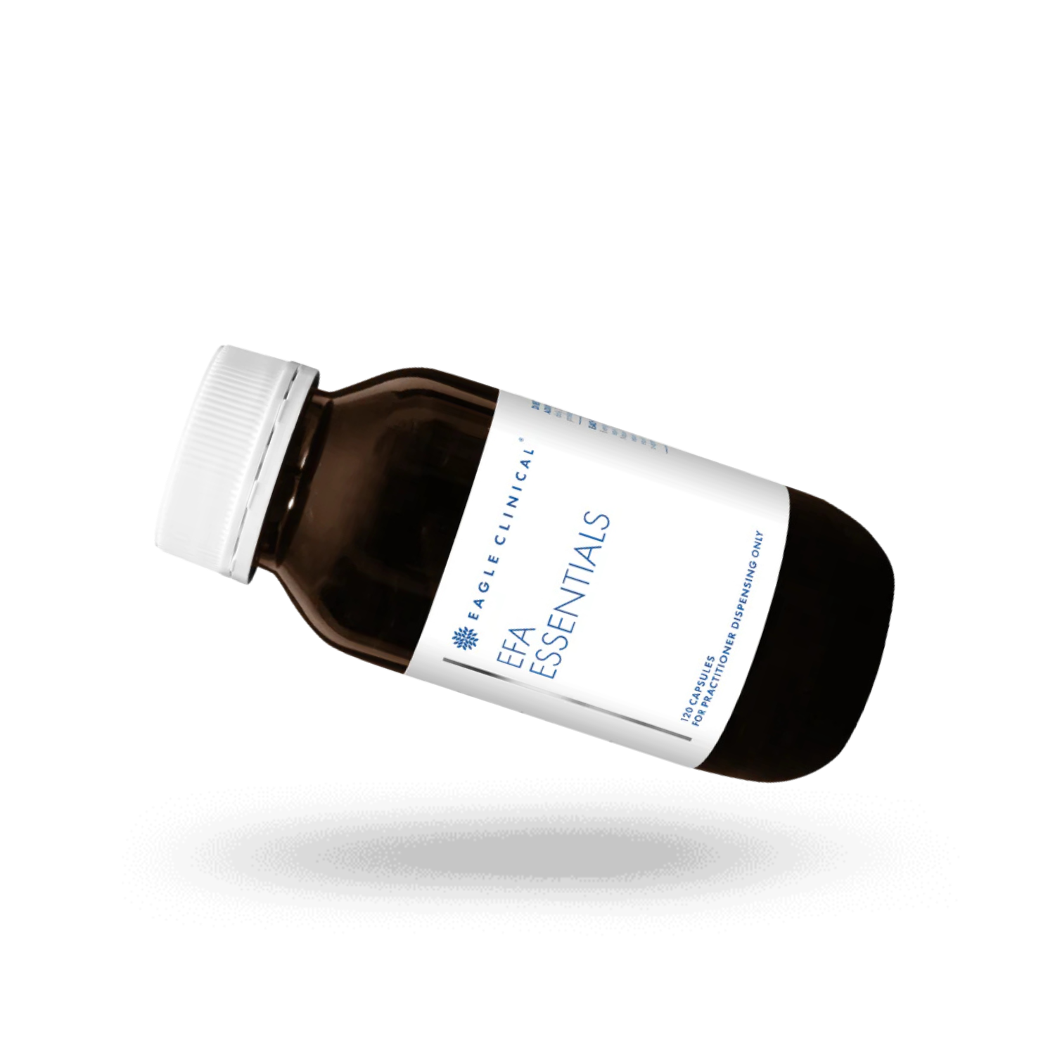 Eagle Clinical EFA Essentials 120c