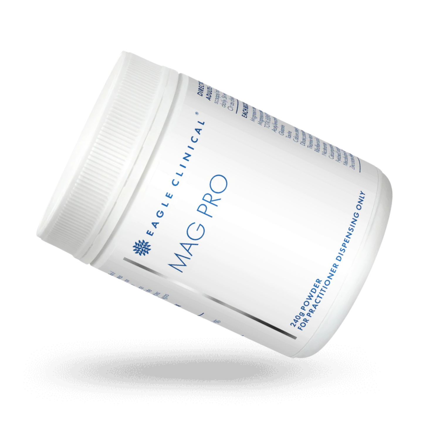 Eagle Clinical Mag Pro 240g