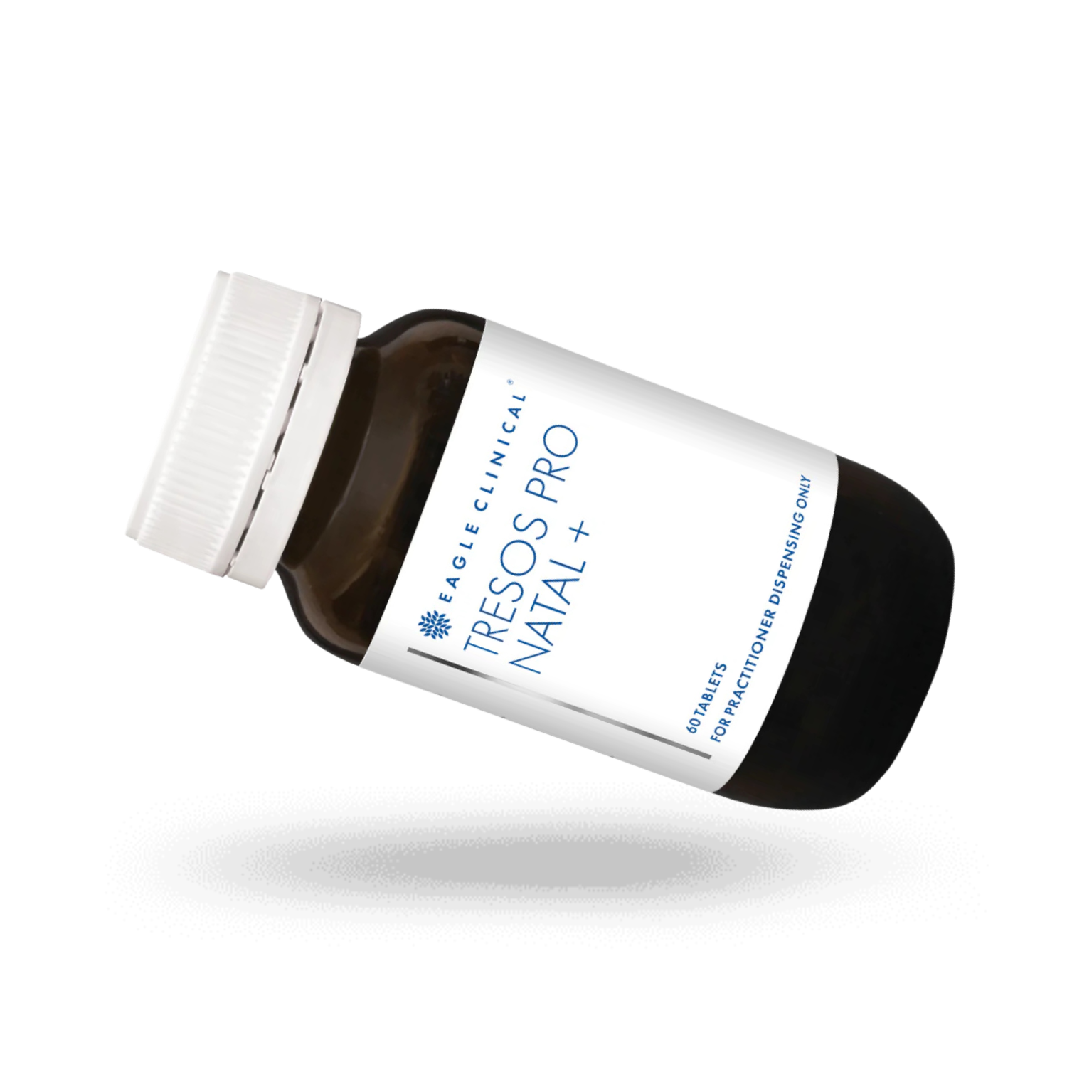 Eagle Clinical Tresos PRO Natal+ 60 Tablets