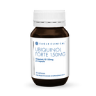 Eagle Clinical Ubiquinol Forte 150mg 30c