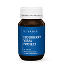 Eagle Elderberry Viral Protect 60t