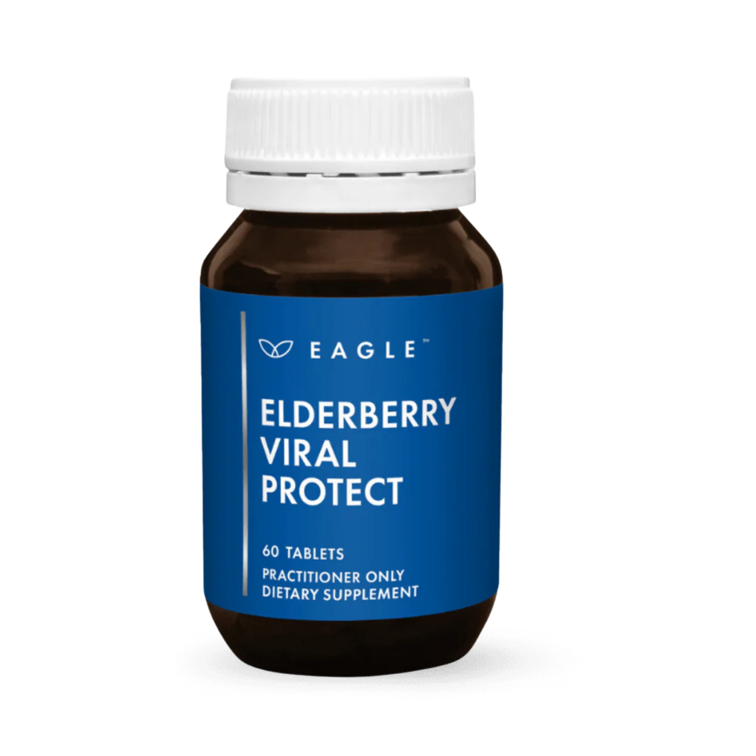 Eagle Elderberry Viral Protect 60t