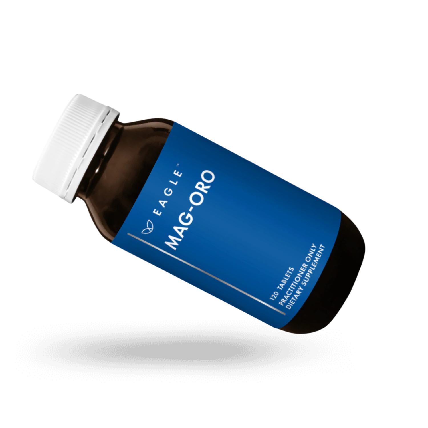 Eagle Mag-Oro 120t
