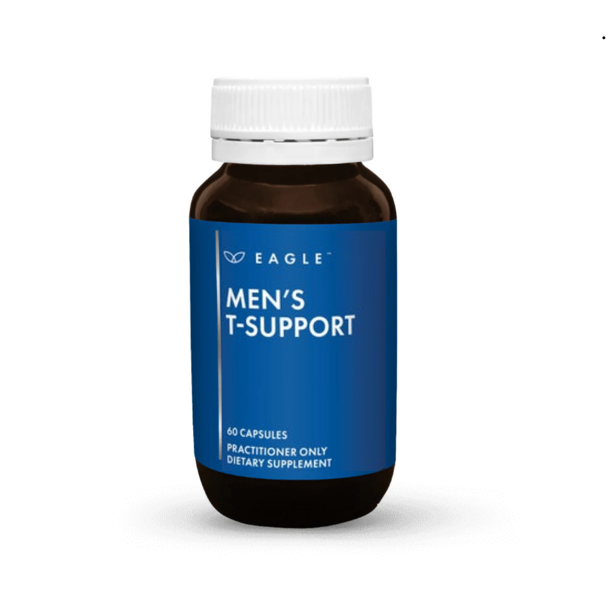 Eagle Men's T-Support 60 Capsules