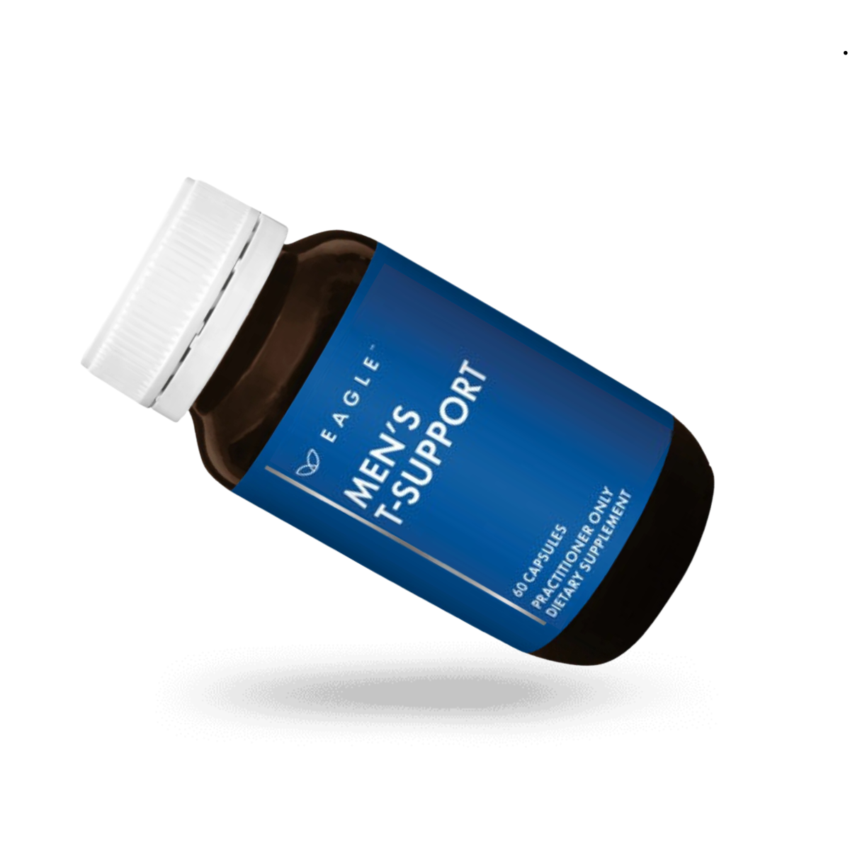 Eagle Men's T-Support 60 Capsules