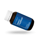 Eagle Men's T-Support 60 Capsules