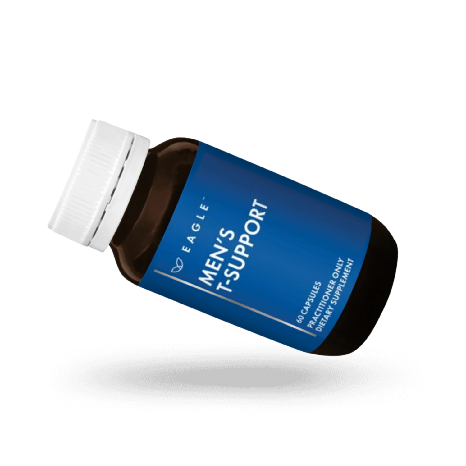 Eagle Men's T-Support 60 Capsules