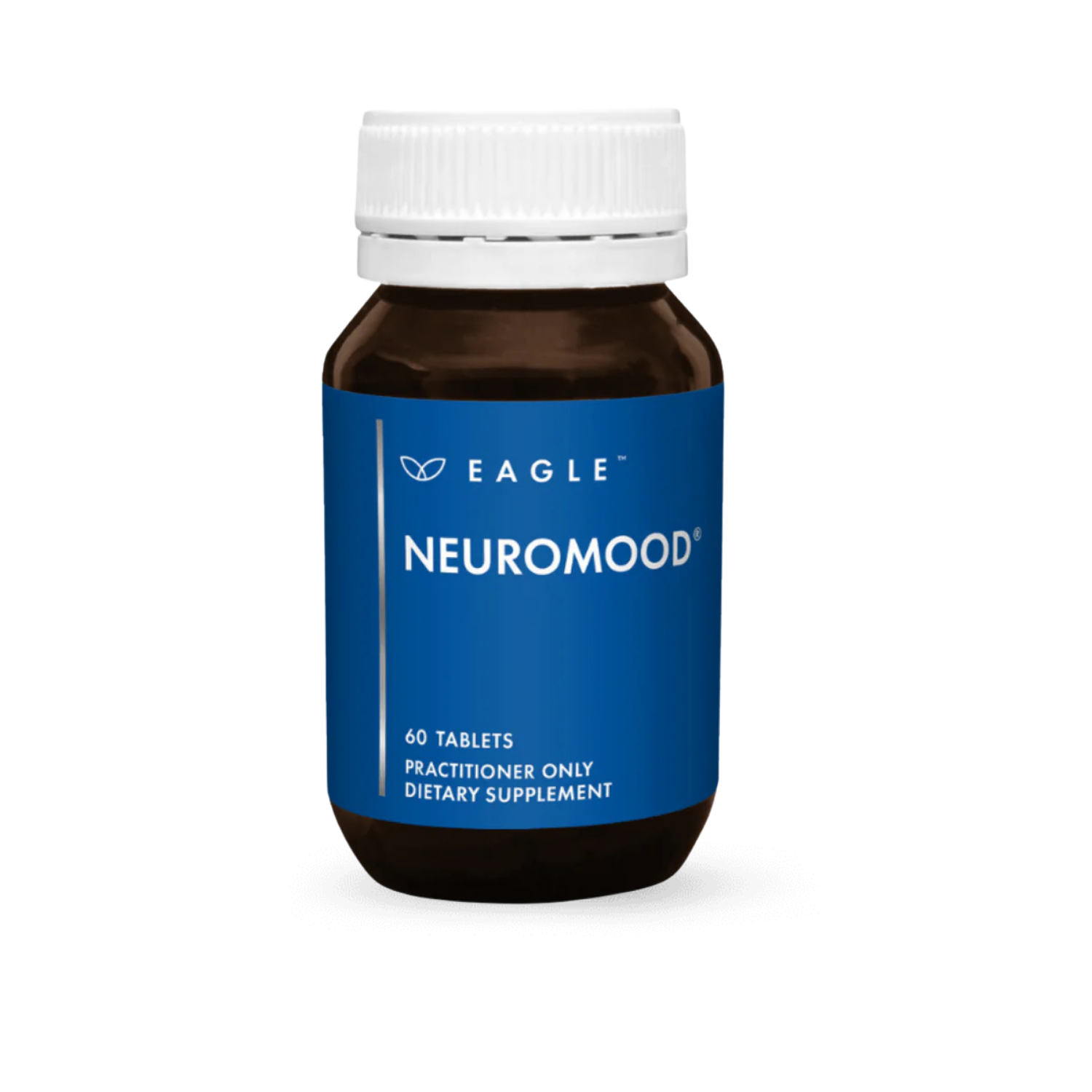 Eagle Natural NeuroMood 60t