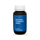 Eagle Natural Vitamin E 500iu 60t