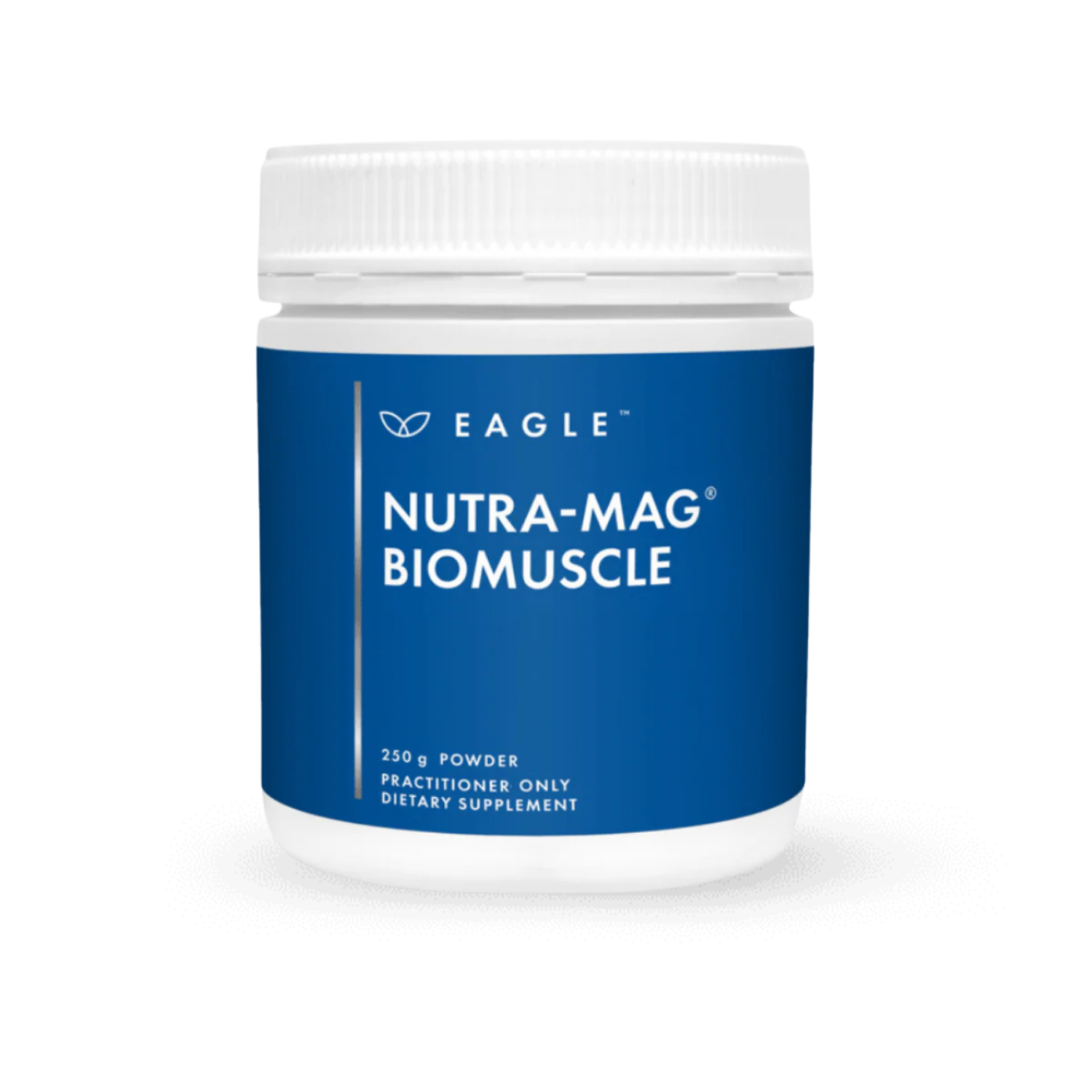 Eagle Nutra-Mag BioMuscle 250g
