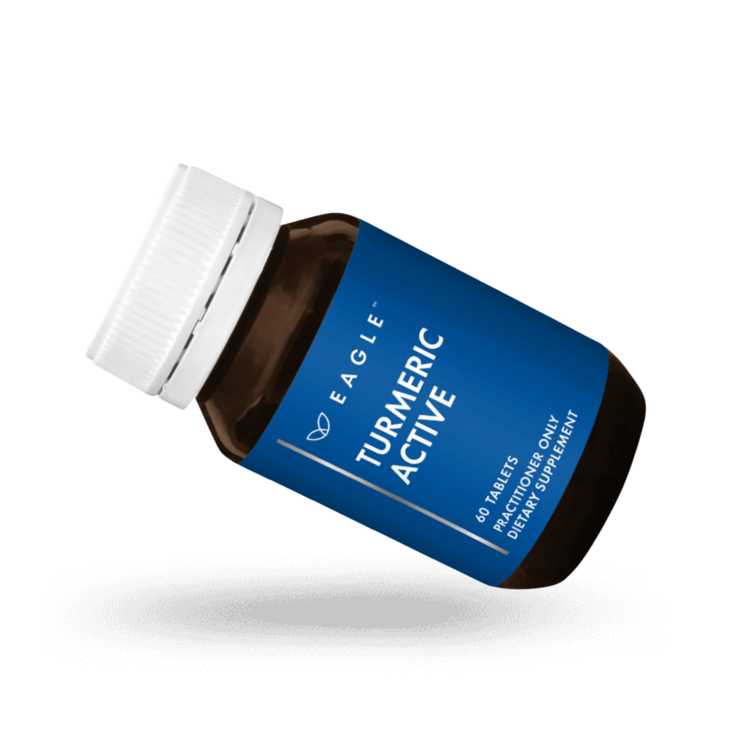 Eagle Turmeric Active 60t 