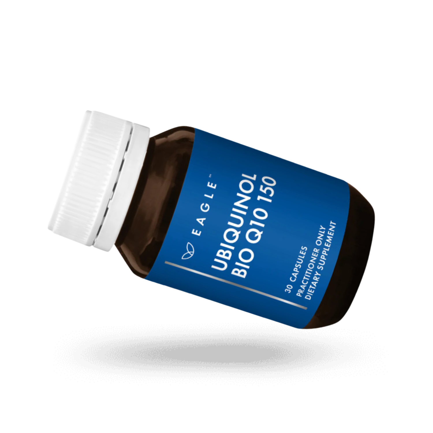 Eagle Ubiquinol Bio Q10 150mg 30c