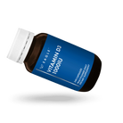 Eagle Vitamin D3 1000iu 240c