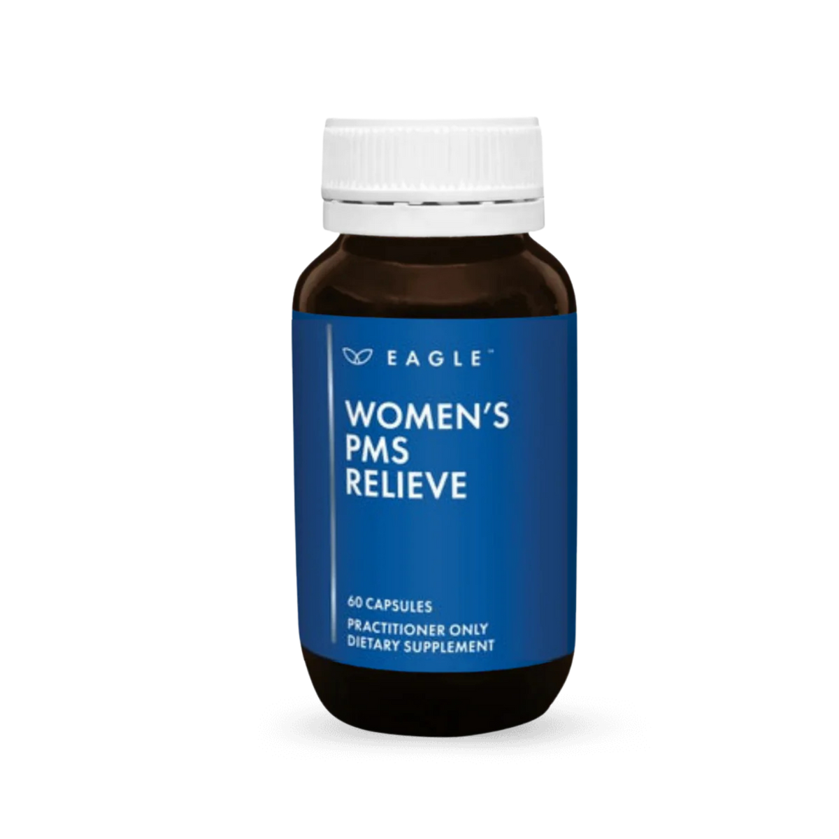 Eagle Women's PMS Relieve | Menstrual Cycle Support – Ghama Health