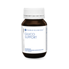 Eagle Clinical Gluco Support Capsules 60 