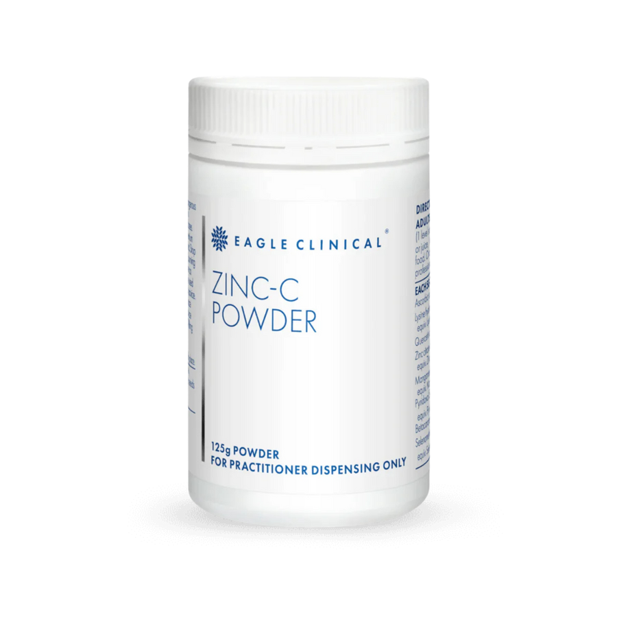 Eagle Clinical Zinc-C Powder