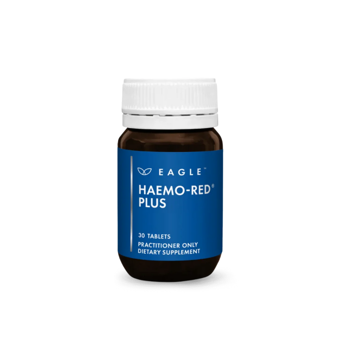 Eagle Haemo-Red Plus | Iron & Red Blood Cell Support – Ghama Health