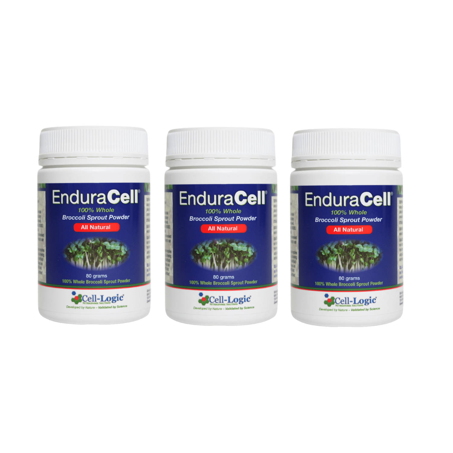 EnduraCell® Powder
