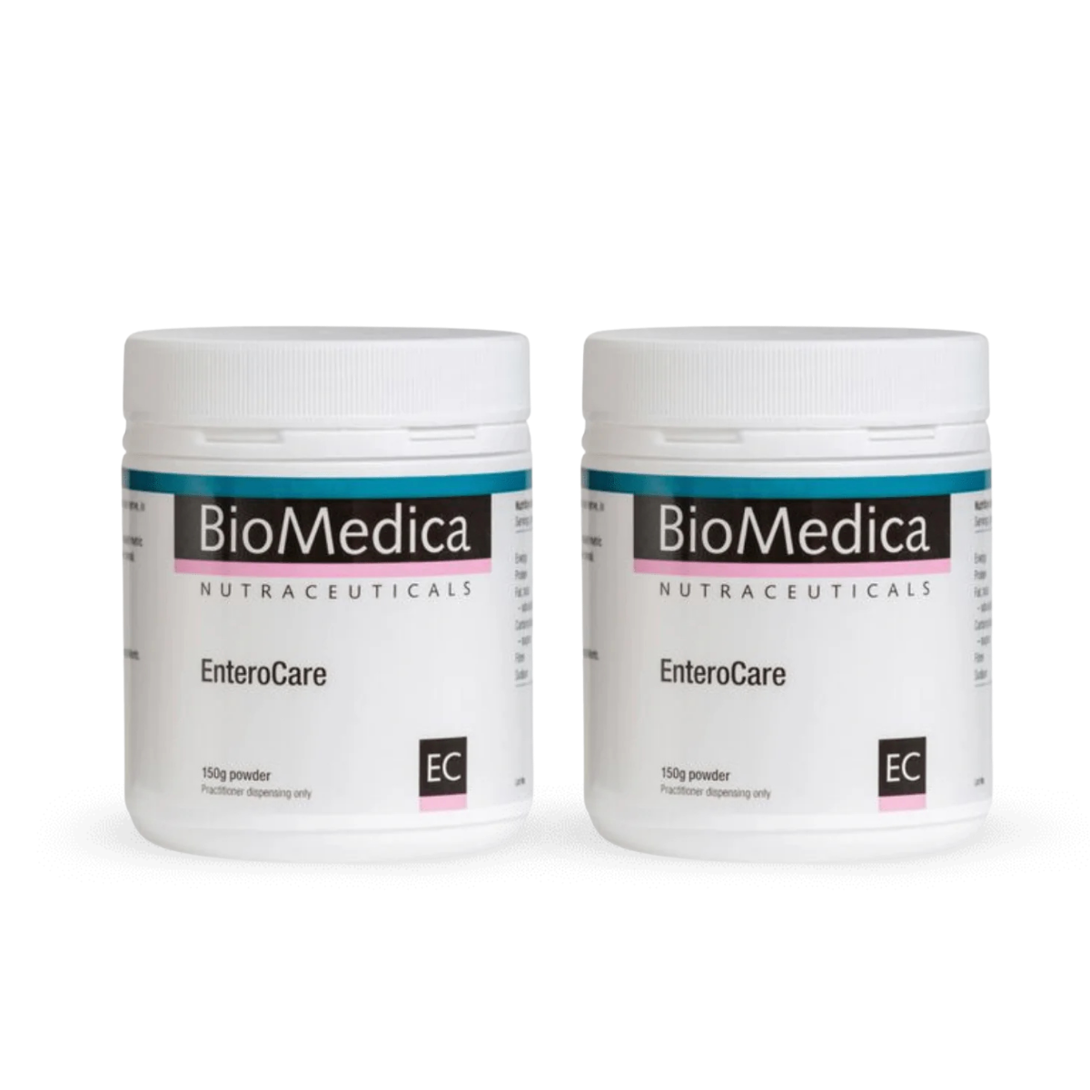 Biomedica Enterocare Powder 