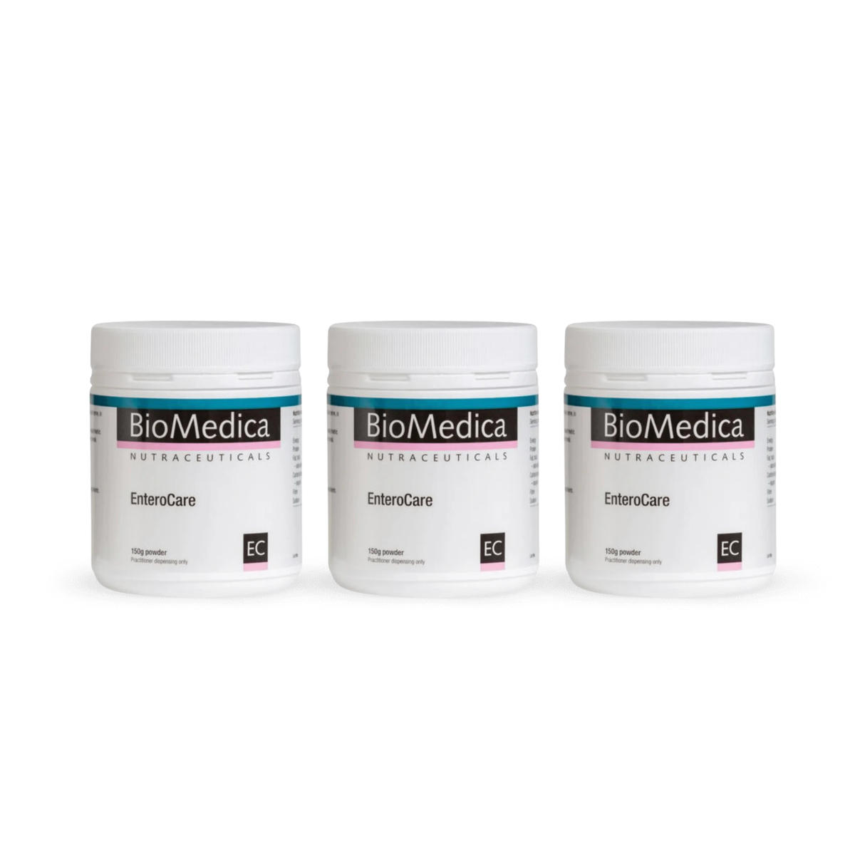 Biomedica Enterocare Powder 