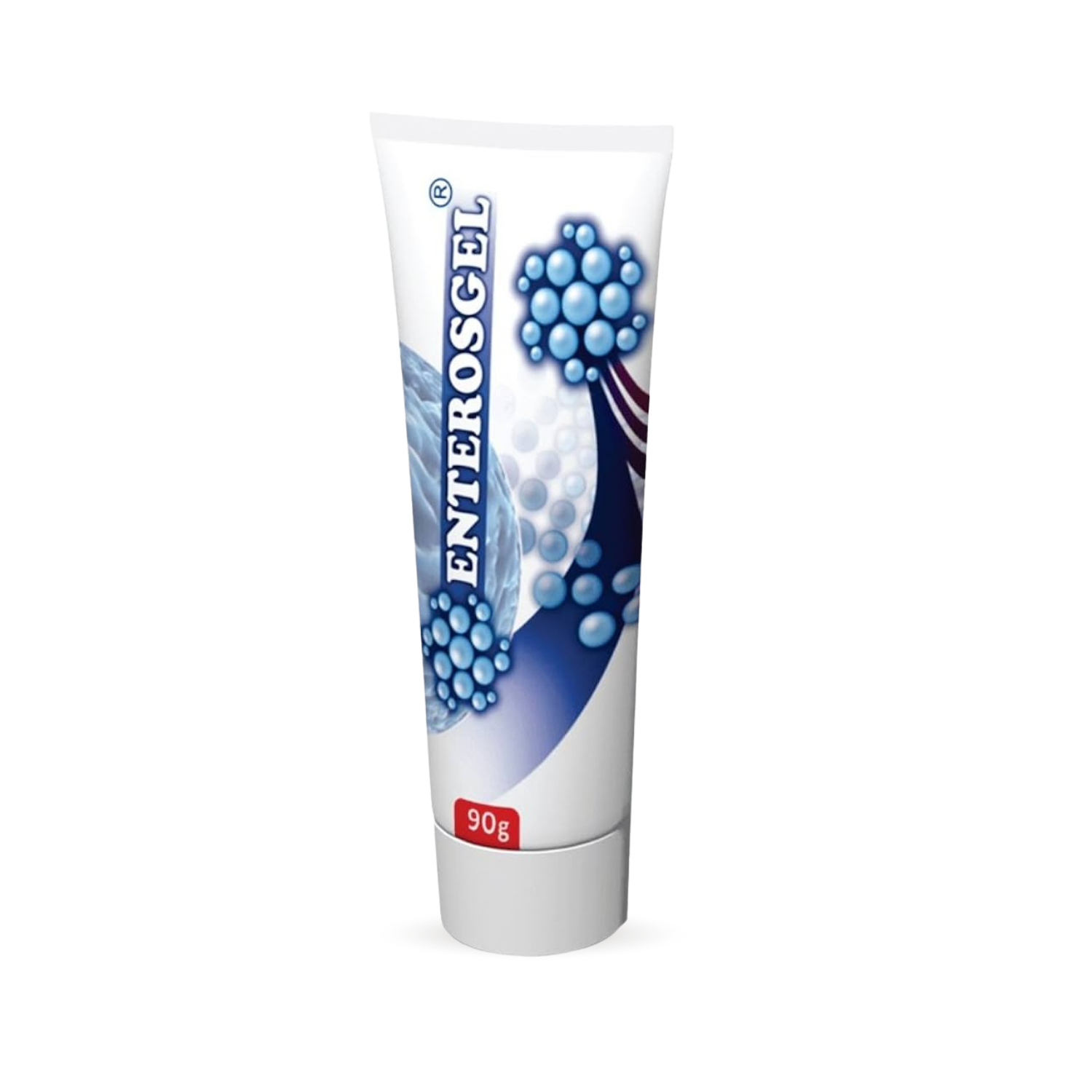 Enterosgel Intestinal Adsorbent Oral Gel