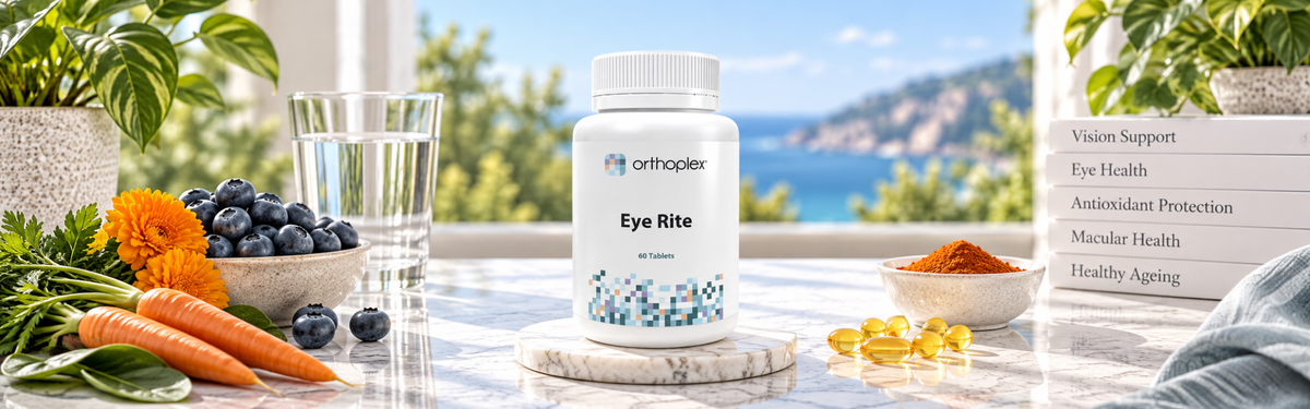 Eye Rite 60t